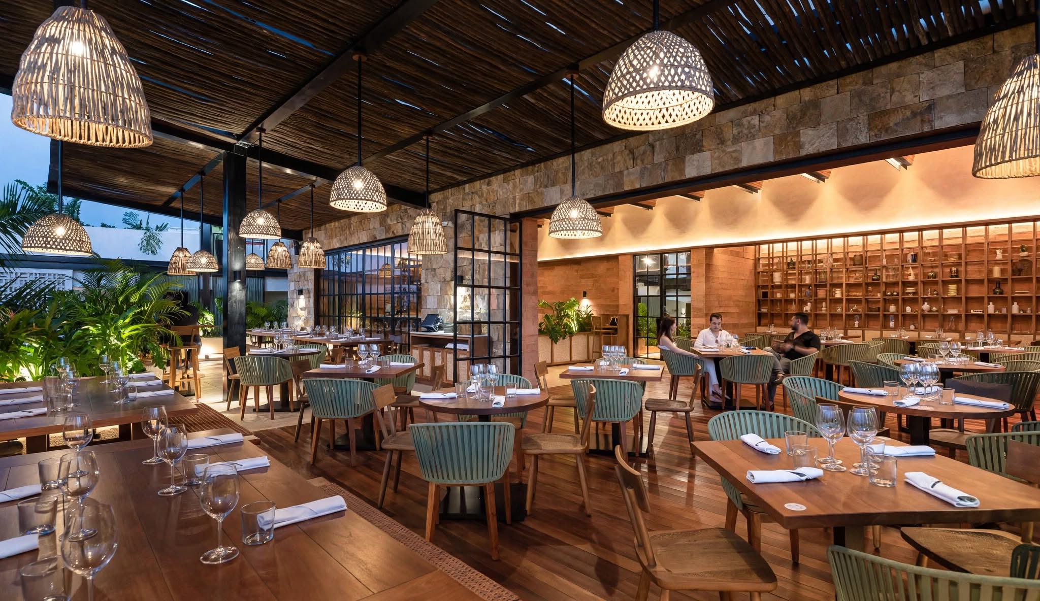 Restaurante
