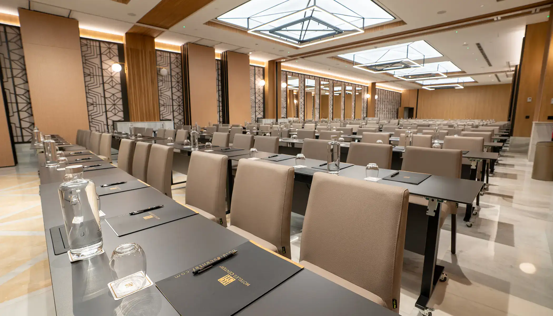 Salón de Eventos
